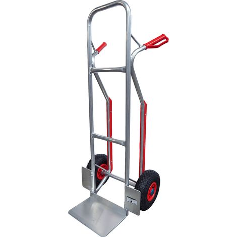 Schefer Sackkarre SK Alu Premium Tragkraft 150kg