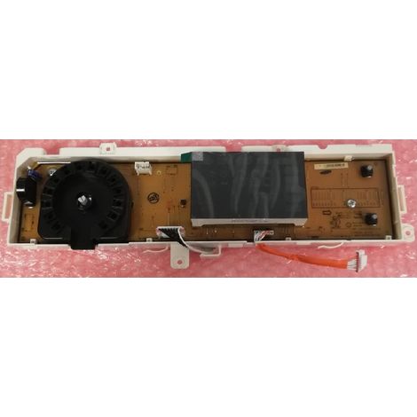 Módulo display lavadora Samsung DC92-01788A