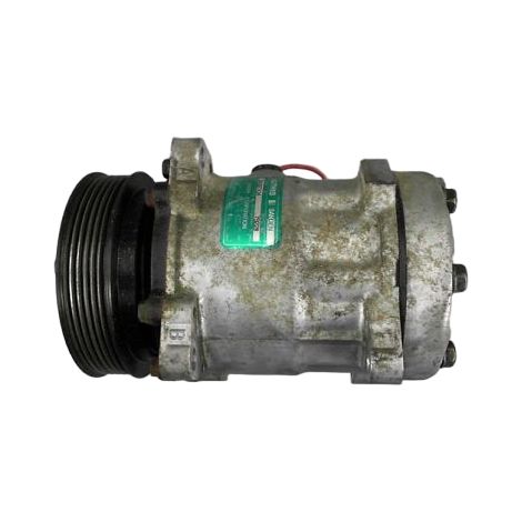 Compresseur Air Conditionne RENAULT 19 92-96 [PRODUIT D'OCCASION]♻️7700272440 (1/3)