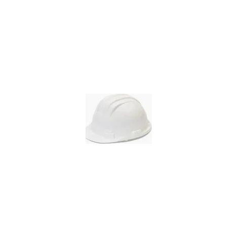 ELMETTO DI PROTEZIONE  colore bianco