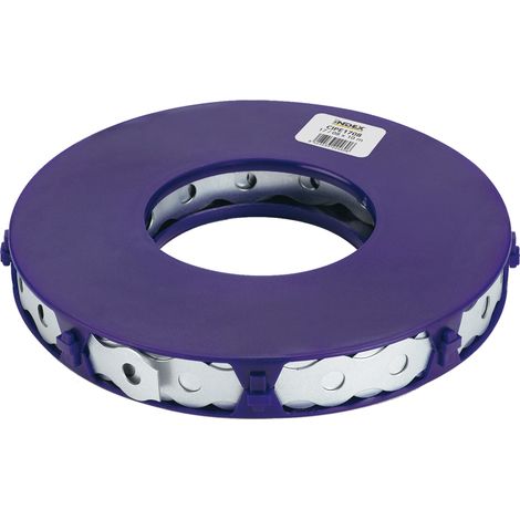 cinta perforada curva ci-pe 17-08x10 mt hierro galvaniz cipe1708