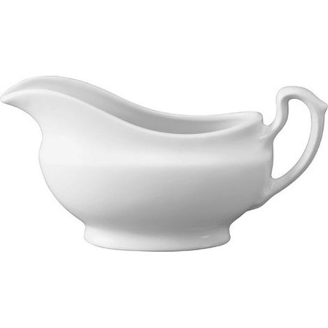 Bac à Sauce Mini Blanc 112 ml - Finedine (1/4)