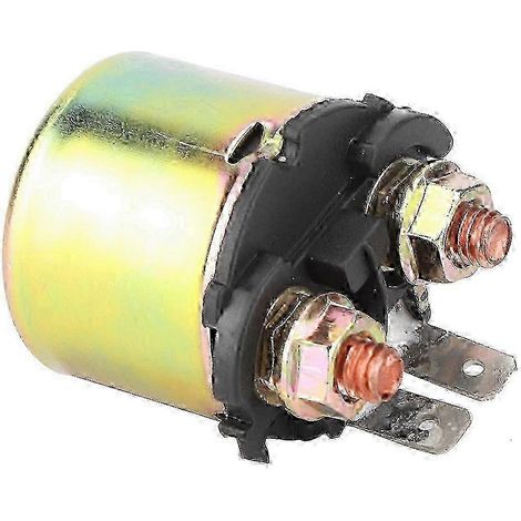 Compatible avec le relais électromagnétique de démarrage fer-cuivre Brute Force 750 05-17 (1/4)