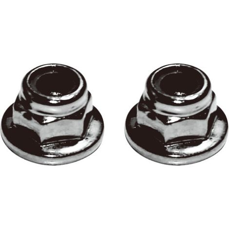 Whel Hex Nut