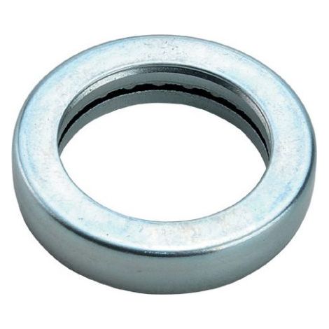 CUSCINETTO ACCIAIO P/CERNIERA 20 CM D 14 MM 25 PZ