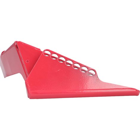 Dispositif de verrouillage de vanne à bille - Verrouillage de sécurité standard pour tuyaux de 1 2/9 po à 3 po de diamètre - Grand modèle LBV-01 (1/5)