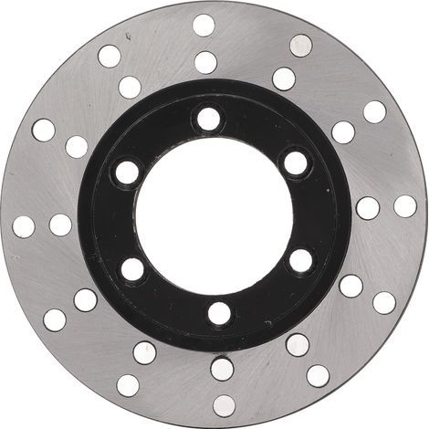 Étrier de frein avant en alliage métallique durable 130mm pour Quad 125cc 150cc et Dirt Bike (1/5)