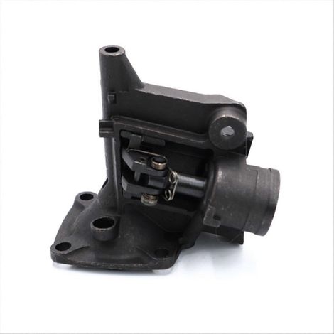 Ersatzteile für den CN55 Coil-Nagler: Palettennagelspitze für den Max CN55 Druckluftnagler (kompatibles Zubehör). (1/5)