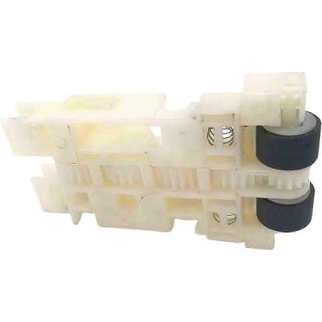 Rouleau de camionnette pour bac à papier, adapté pour Epson Et-2720 Et-2715 Et-2650 Et-4500 Et-2550 Et-4750 Et-15000 Et-4760 Et-2711 Et-2850 Et-3750 (1/4)