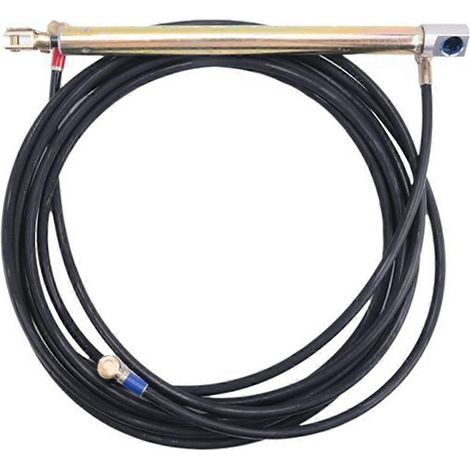 Automatische Hebestange Hydraulische Stützstange 51247202868 51247134592-- (1/5)