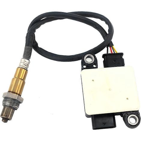 Capteur de particules d'échappement PM pour Vauxhall Astra K Mk VII 2015-2019-- (1/5)