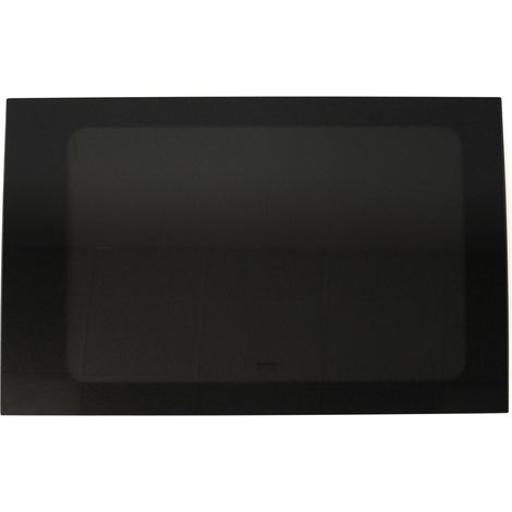 Vitre de Porte pour Opel Movano 2010–2021 Gauche Porte Non coulissante L3 L4