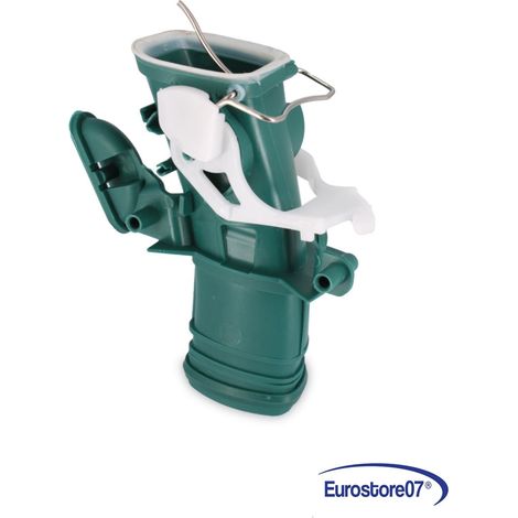 ASPIRAPOLVERE FOLLETTO VK14O IMBOCCO ASPIRAZIONE VERDE   NO    ORIGINALE