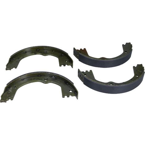 Jeu de mâchoires de frein, frein de stationnement MAXGEAR 19-3625 HYUNDAI (1/2)