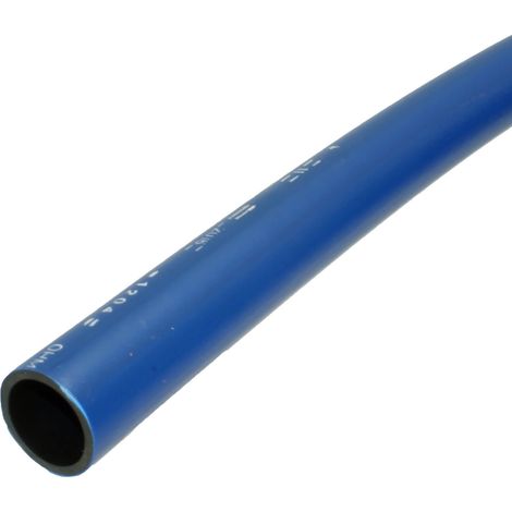 Trinkwasserrohr PE100RC PN16 100m 32 mm / 1" 25m (1/3)