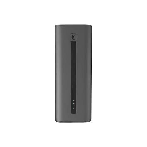 Cellularline Powerbank THUNDER 20W 20.00 Powerbank 20.000mAh (1/2)