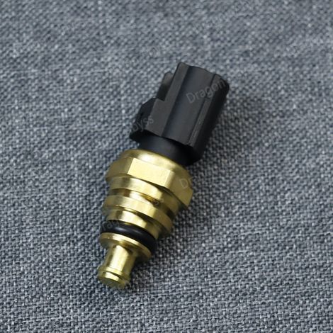 Sensor JLM21499 for radiator hoses and water pipes of Jaguar XF, XJ, XFL, and XJL (1/2)