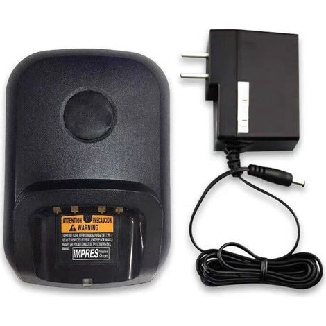Kompatibel mit dem Motorola-Walkie-Talkie-Ladegerät NNTN8224p6600i/p6620i/GP328D (1/4)