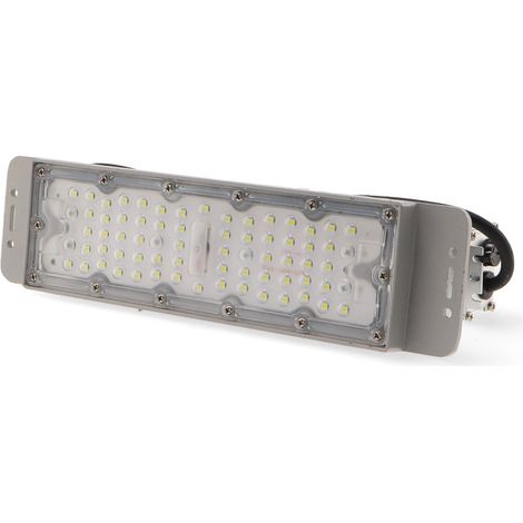 Spot LED Modulaire Retrofit 50W 3000K - Ledme - LM6440 (1/5)