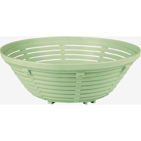 Banneton rond 1 kg - 23 x 9 cm - Gilac