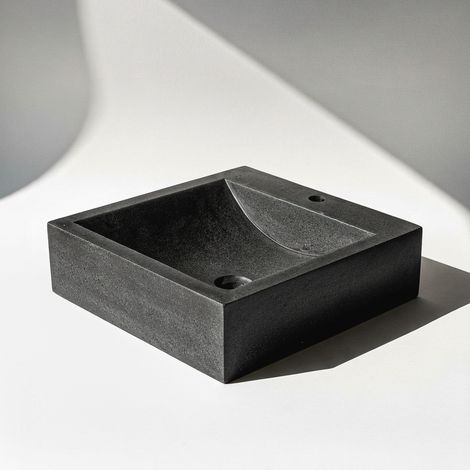 Vasque Alba Basalte CASA LINEA (1/4)