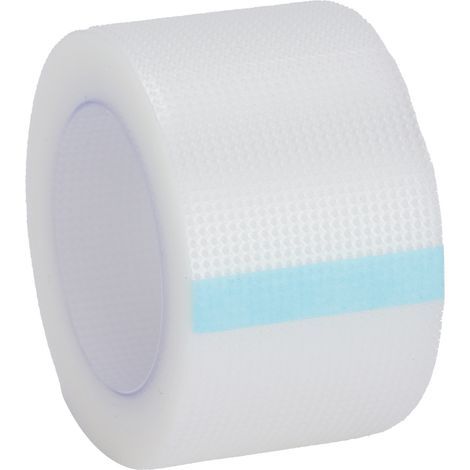 Ruban adhésif invisible pour chaussures, protège des ampoules et frottements - Confort durable. (1/5)