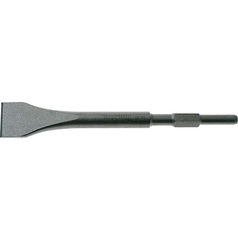 Makita - Scalpello piatto, 24x600 mm P-13306