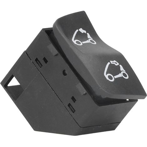 Interruptor superior para techo solar Smart Fortwo 451 (2007–2015) – Número de pieza 4518203810, compatible con Cabriolet