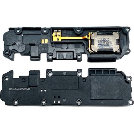 Remplacement générique Compatible avec XIAOMI REDMI 10C 220333QAG Module Flex Antenne Buzzer Case Loud Haut-Parleur Haut-Parleur Sonnerie Mains Libres Audio Son (1/3)
