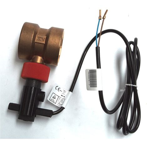 Durchflussschalter + T-Stück für RKBUHAA6V3 - 5004034 von Daikin