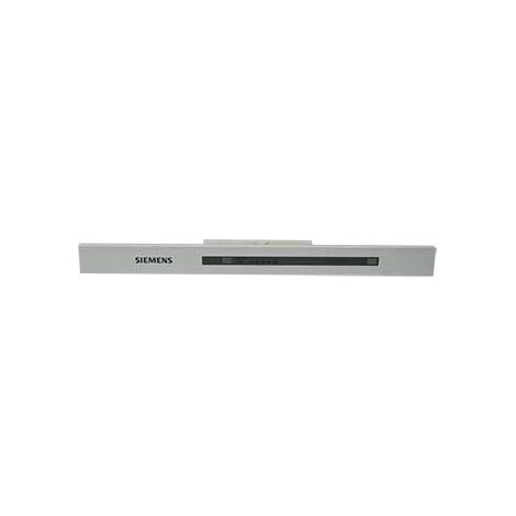 MODULE DE COMMANDE PROGRAMME POUR REFRIGERATEUR SIEMENS - 00740231 (1/2)