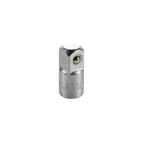 ADAPTADOR 1/4" - 3/8" PARA LLAVES DE VASO - EGA MASTER