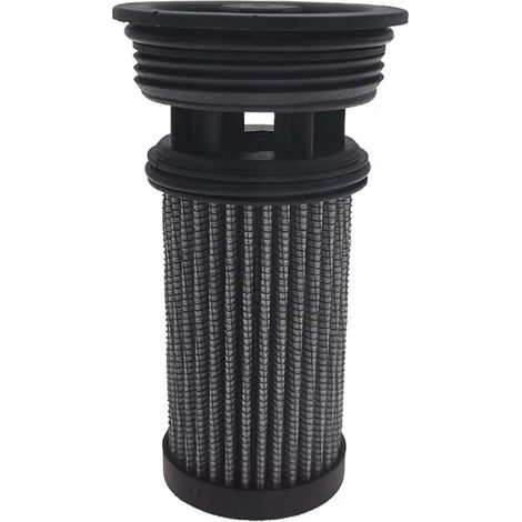 117-0390 R6700394 473856 116-0164 Hydraulikölfilterelement für Straßenwalzen (1/5)