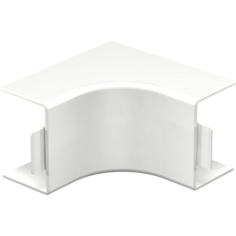Tapa para ángulo interior 40x60mm WDK HI40060RW OBO 6191959