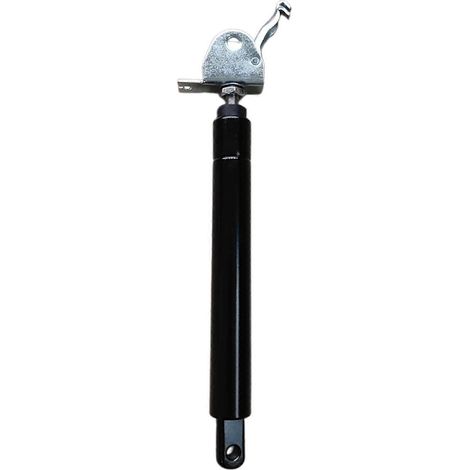 Pièces de rechange pour vérin à gaz hydraulique de fauteuil inclinable : tige de vérin.