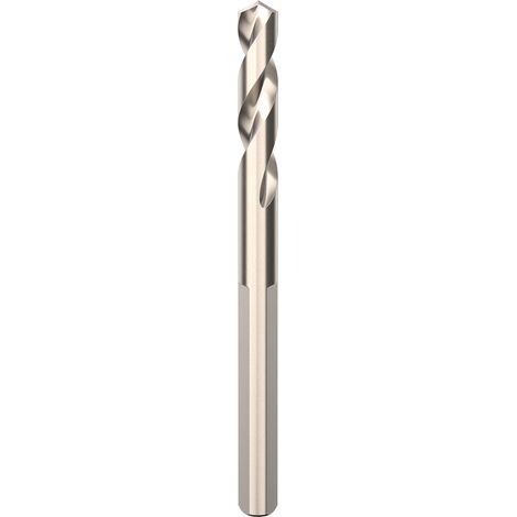 Bosch Holesaws Pilot Drill for Standard Arbor HSS-G 6.35 x 44 mm 2608594626 (1/5)