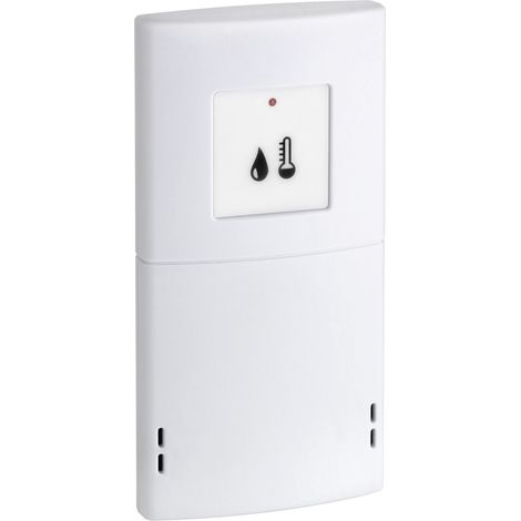 TFA Dostmann 303196 Thermo-/Hygrosensor Funk 868 MHz