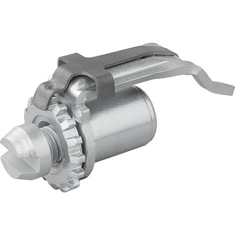 Kit de reglage pour machoires de frein adapte a al ko 16035mm (1/5)