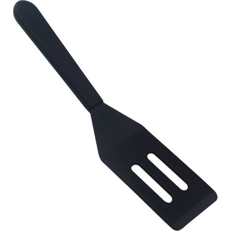 1 Spatule silicone, antiadhésif flexible, noyau acier inoxydable, résistante chaleur -60°C à 250°C, cuisine pâtisserie
