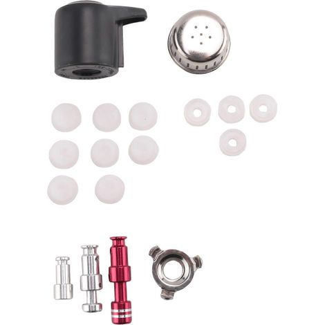 Poignée de déverrouillage et soupape à flotteur avec système anti-blocage pour Instantpot Duo/Duo Plus 3, 5, 6 et 8 pintes (1/5)
