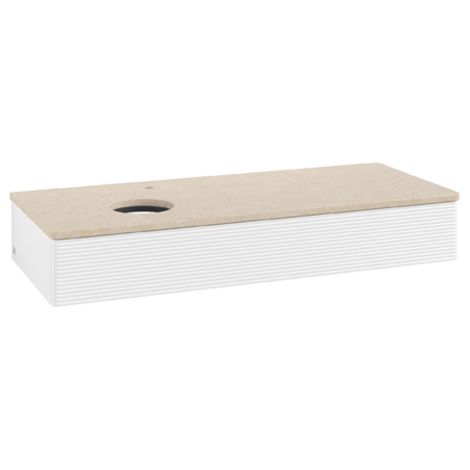 Villeroy & Boch K11153MT WTUS Antao K115 1200x190x500mm (1/2)