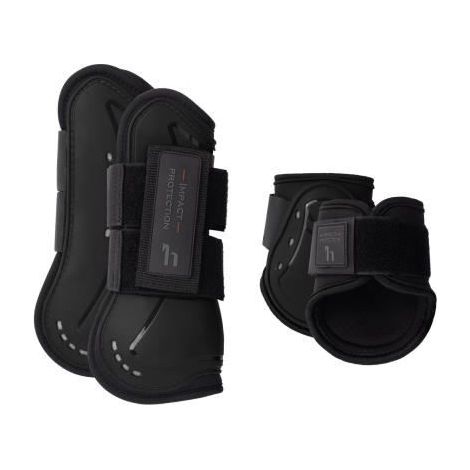 botas de protección horze armour airflow acolchadas transpirables