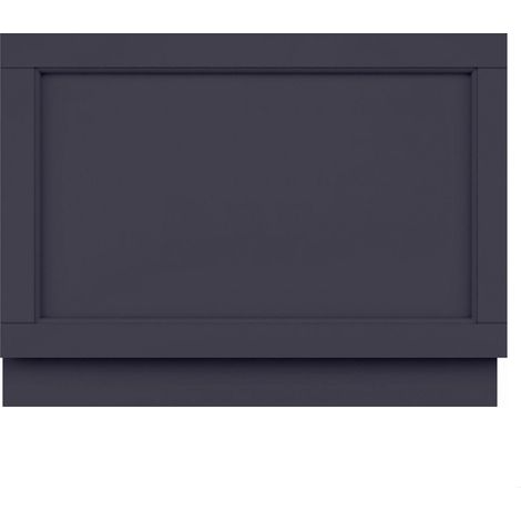 800mm End Panel WGBLUE