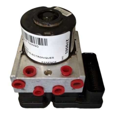 [PRODUIT D'OCCASION] Unite Hydraulique Abs RENAULT Twingo ♻️ Ref Oe. 8201044236 - Garantie à vie (1/4)