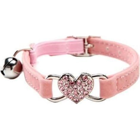 Collier pour chat-Fei Yu (1/5)
