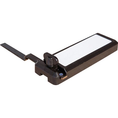 Jeu d'adaptateurs de rails de guidage pour scie sauteuse Makita 193517-1