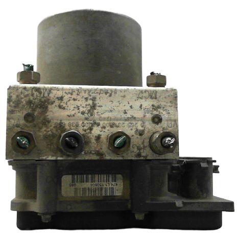 [PRODUIT D'OCCASION] Unite Hydraulique Abs RENAULT Megane ♻️ Ref Oe. 7701067590 - Garantie à vie (1/4)