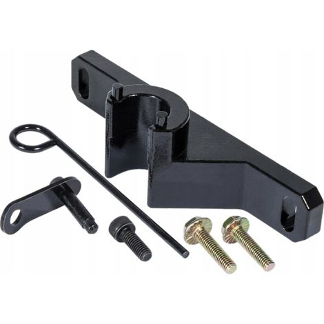 Sperre der Ausgleichswelle der Ölpumpe BMW N20 N26 X1 X3 X4 Z4 (1/5)