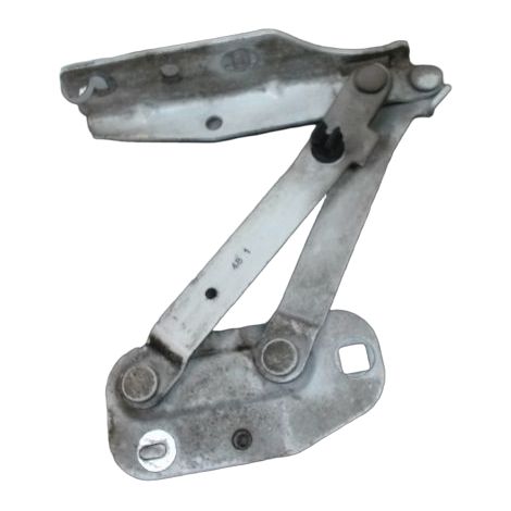 [PRODUIT D'OCCASION] Compas Droit Capot CITROEN Jumpy Vitre 2004- ♻️ Ref Oe. 791242 - Garantie à vie (1/3)