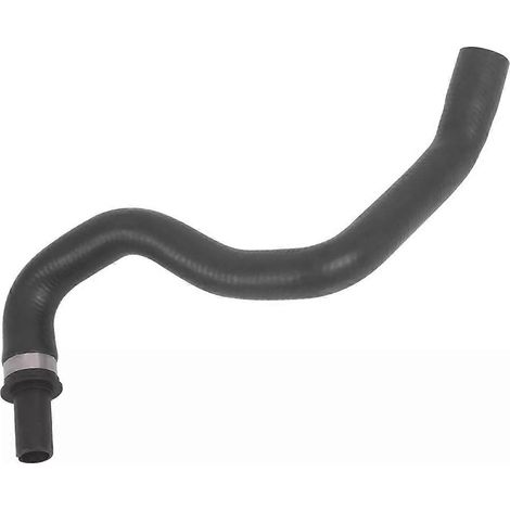 Tuyau de liquide de refroidissement de radiateur pour LR2 2008 2009 2010 2011 2012 LR005566 (1/5)
